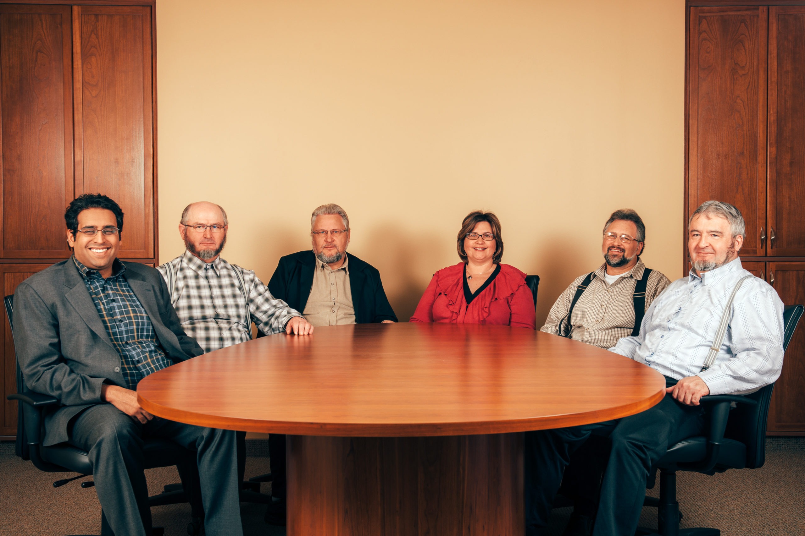 2014 Board