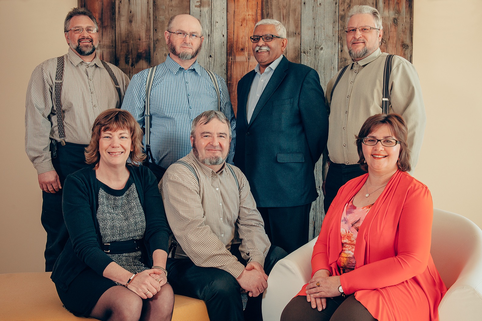 2015 Board