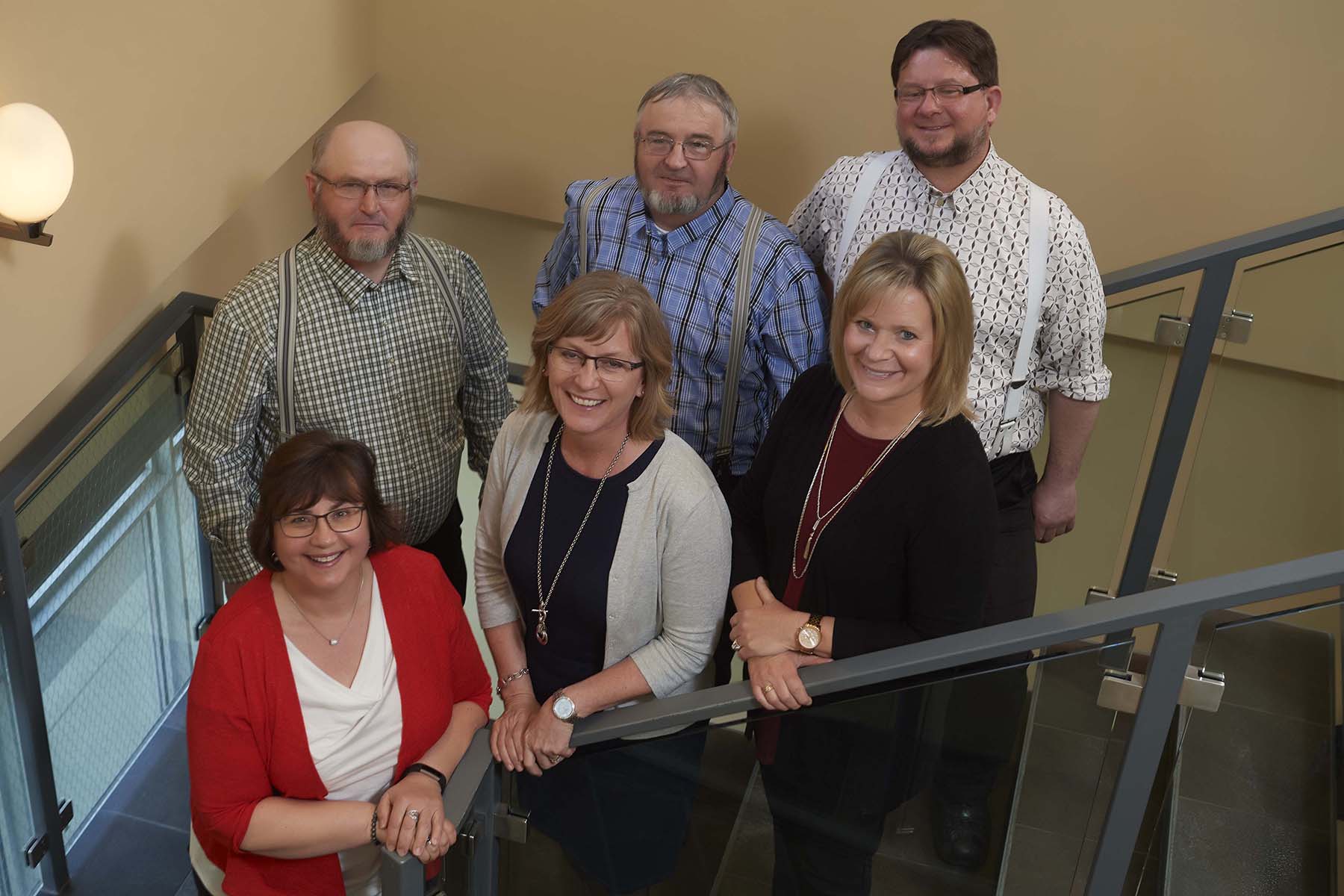 2018 Board