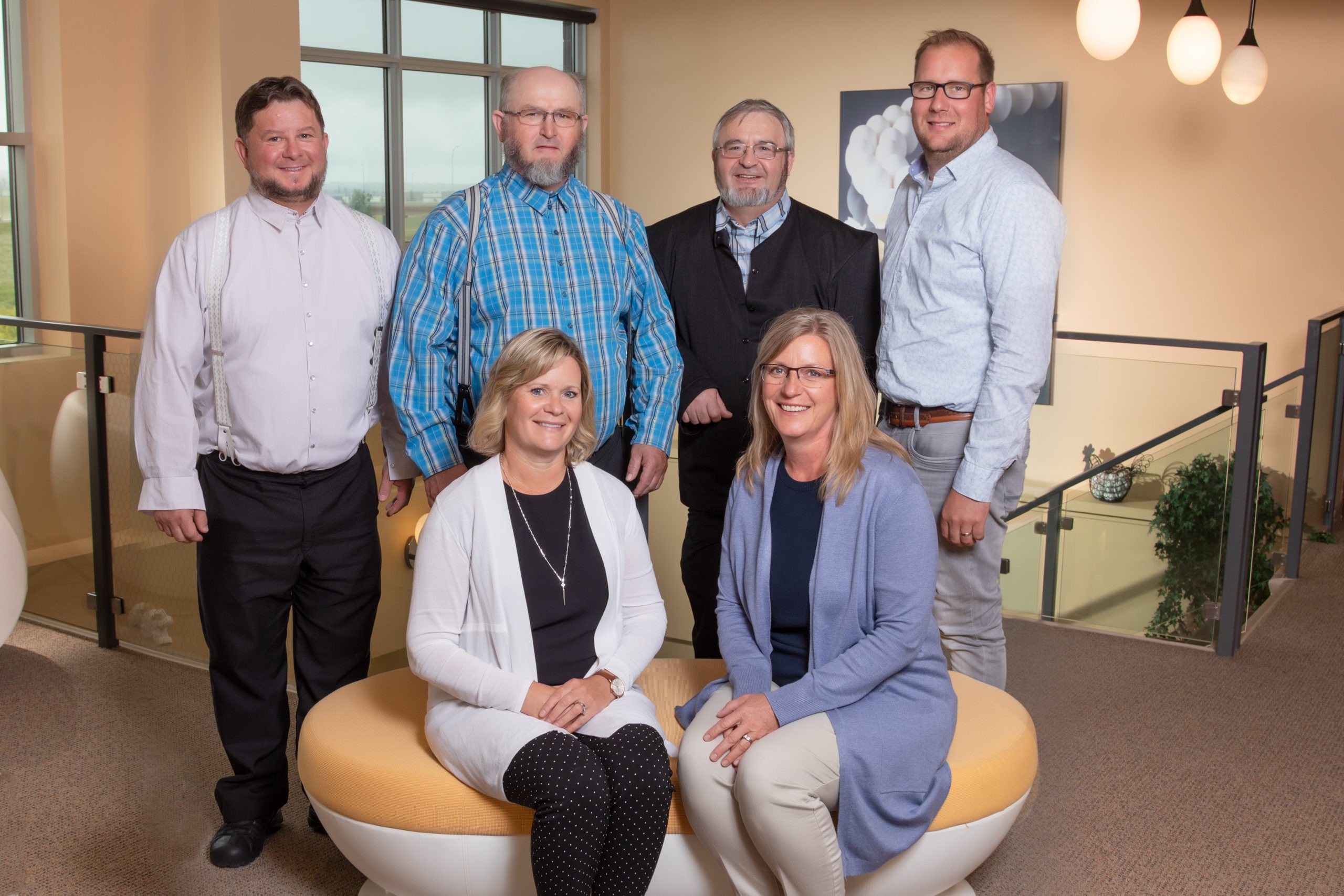 2019 Board