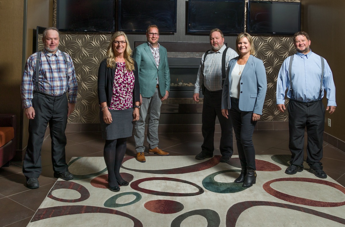 2020 Board