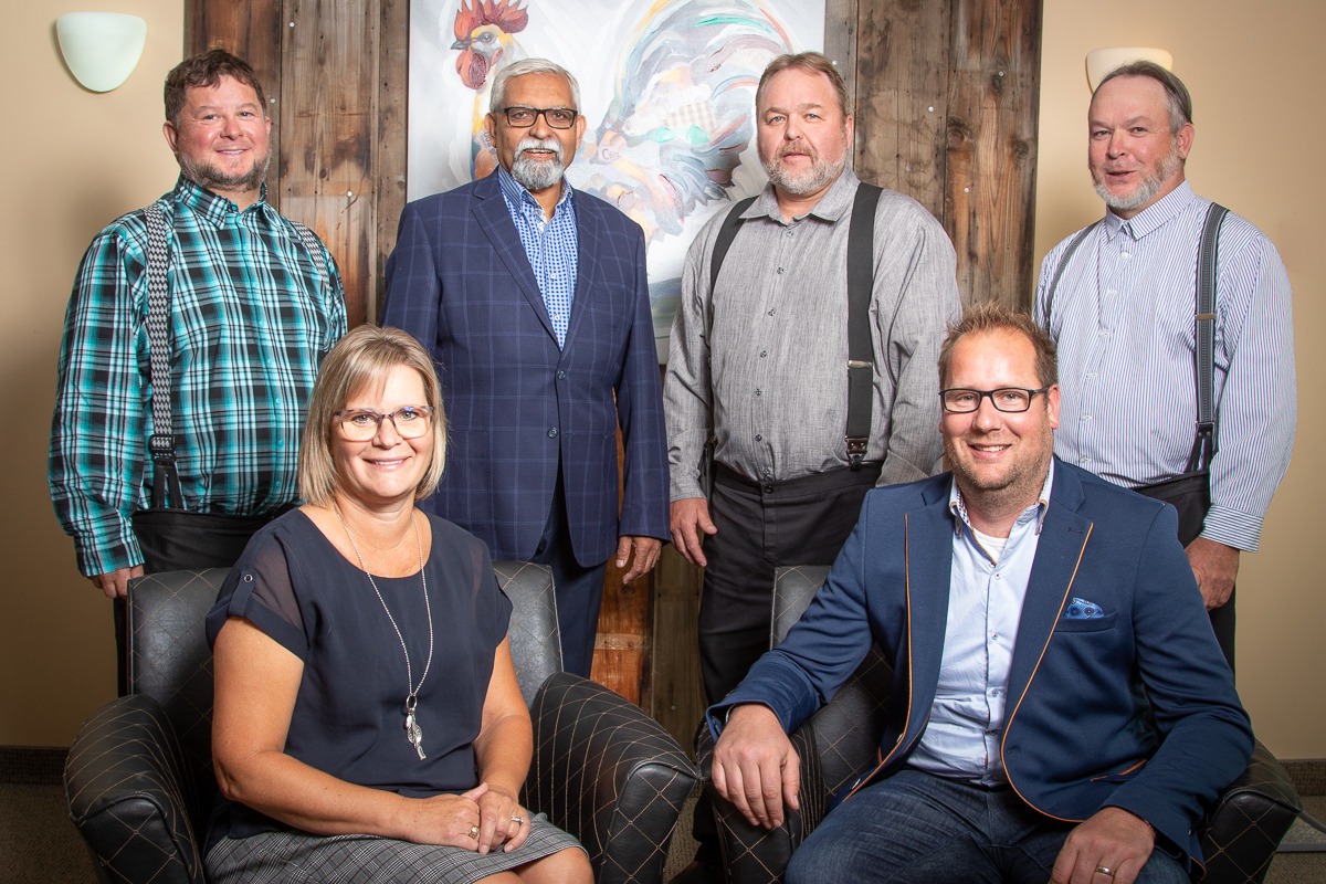 2021 Board