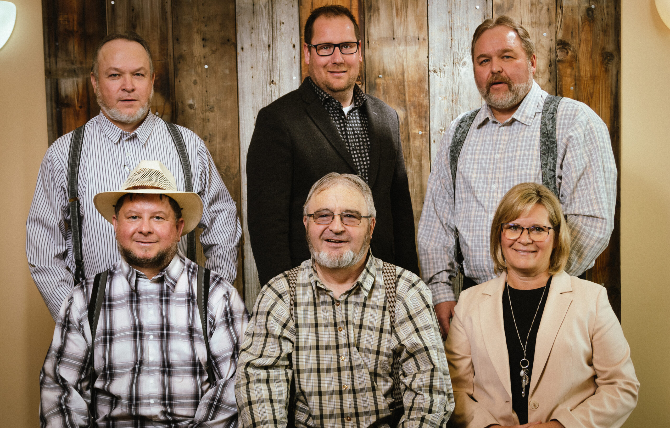 2022 Board