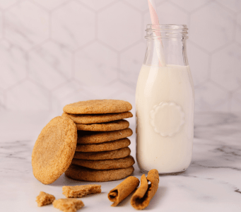 Desserts - Cookies