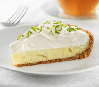 Desserts - Pies