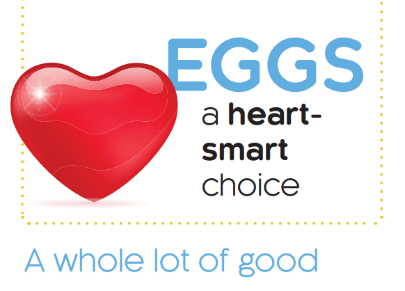 Eggs&Heart
