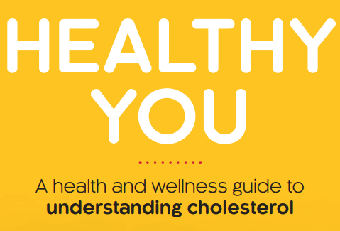 healthy you