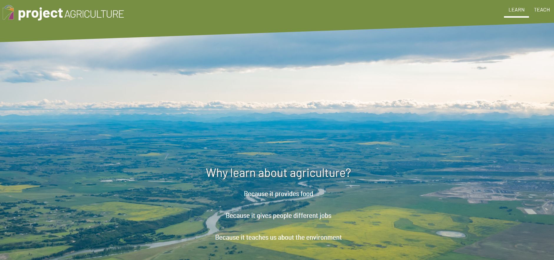 Project_Agriculture