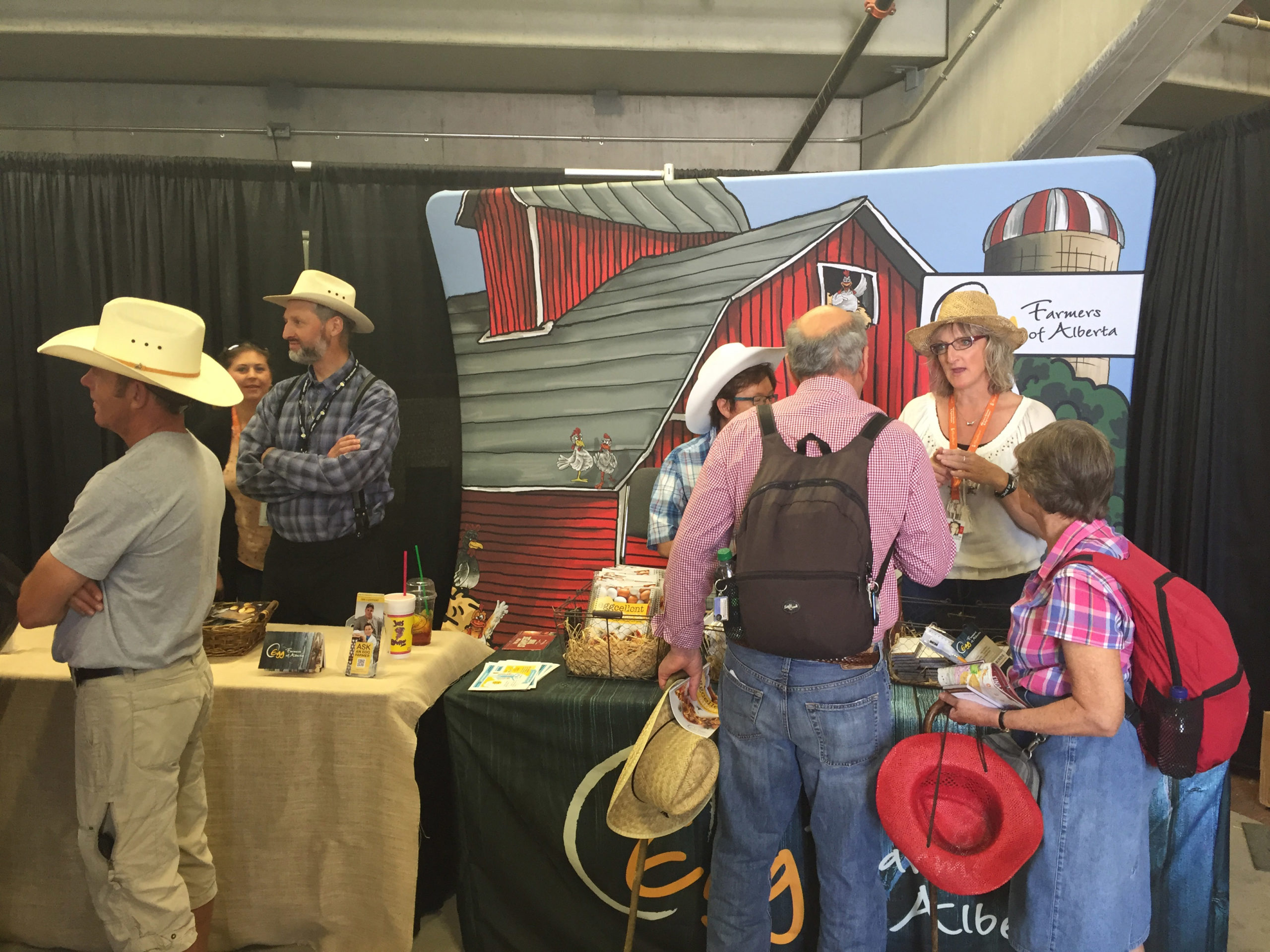 Stampede2016-10