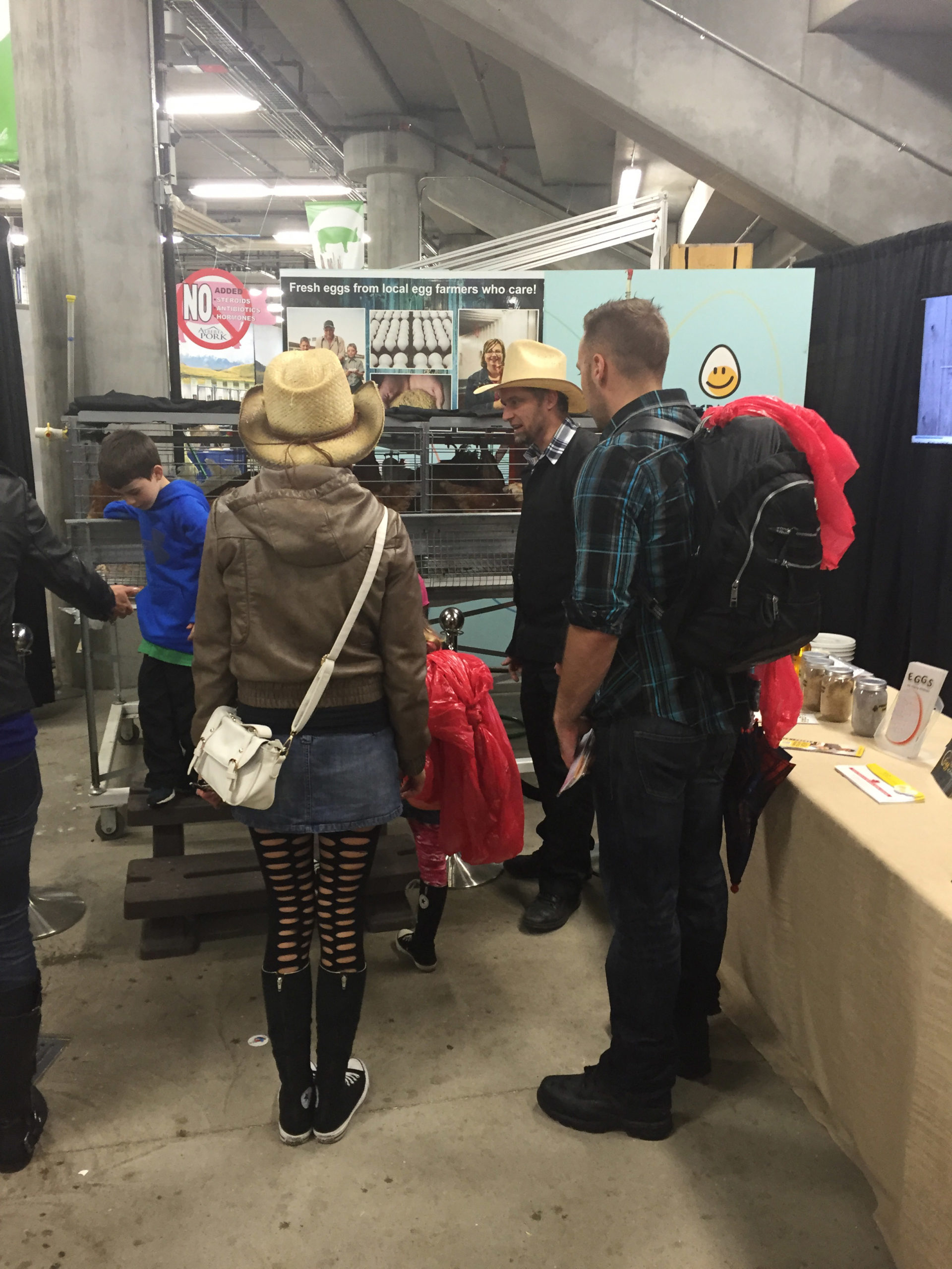 Stampede2016-11