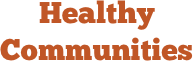 title-healthy_communities-colored